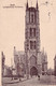 Gand - La Cathédrale St Bavon - German Occupation