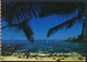 °°° 29848 - USA - HI - KUUU , MAUI - 1996 With Stamps °°° - Maui