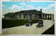 ►  THE NEW COUNTRY CLUB Portland Casco Bay 1910s Cars - Portland