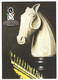 Italy 1991-1992 Reggio Emilia - Chess Cancel On Commemorative Postcard - Echecs
