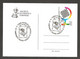 Italy 2012 Torino - Chess Cancel On Commemorative Postcard, Chess Stamp - Echecs