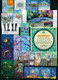 ISRAEL 2021 YEAR SET OF STAMPS & S/SHEETS MNH SEE 2 SCANS SATALLITE, SPACE, CORONAVIRUS (**) FULL SET - Ungebraucht