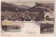 Gruss Aus Immenstadt - Edit. Kunstanstalt Lautz & Jsenbeck - Karl Zabuesing Conditorei Immenstadt - Litho - Illertissen