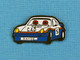 1 PIN'S //  ** PORSCHE N°5 C.A.D. / DAYDE ** - Porsche