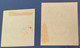 "INTERNAT.POST" 1880's RARE FRIEDL UPU STAMP ESSAY: Netherlands Spain France Österreich GB Sweden Norway...(IRC IAS - Unused Stamps
