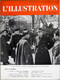 L'ILLUSTRATION N° 5121 / 03-05-1941 SCAPINI LAMARTINE JOCELYN GOERING SERBIE DARLAN MARCEL PAGNOL PUISATIER PAUL VITRY - L'Illustration