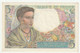 France - Billet 5 Francs Berger, 2 - 6 - 1943  N°  98427   X.19 - 5 F 1943-1947 ''Berger''