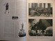 Delcampe - Illustration 4720 1933 Ostie Henriot Conservatoire Rue Saint Martin Messe Mont Blanc Missembourg Tripoli Pays Moï Oslo - L'Illustration