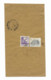 Chine -  Enveloppe Avec Timbres 1966   Réf CCC - Storia Postale