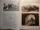 Delcampe - Illustration 4739 1933 Train Lagny Bao Daï Hanoï Ressaf Syrie Grande Fortune Sainte Sophie Istamboul Gourette Alger - L'Illustration