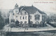 AK - Gasthof Zum Erbgericht, Borlas, 1920 - Klingenberg (Sachsen)