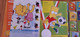 Simpson Fridge Magnets - Full Set Of 32, Hungary - Personen