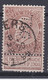 N° 61  Perfore DLL - 1863-09