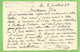 F1034  "Carte" Photo  SAINT-ROMARY ?  - Fernand PERRIN  - SAINT ETIENNE Lès REMIREMONT (Vosges)   ++++ - Saint Etienne De Remiremont