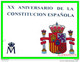 ESPAÑA 1000 PESETAS PLATA AÑO 1998 - CONSTITUCION ESPAÑOLA XX ANIVERSARIO MADRID. S/C. MONEDA DE PLATA DEL AÑO 1998, - 1 000 Pesetas