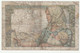 France Billet De 10 Francs  -  Mineur  - 26-11-1942 - N° 33521   L.29 - 10 F 1941-1949 ''Mineur''