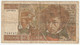 France - Billet De  10 Francs  Berlioz - 2-6-1977 - N° 710737  C.300 - 10 F 1972-1978 ''Berlioz''