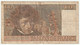 France - Billet De  10 Francs  Berlioz - 2-6-1977 - N° 710737  C.300 - 10 F 1972-1978 ''Berlioz''