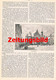 A102 933 Hildesheim Kaiserhaus Rathaus Rosenstock Dom Artikel Von 1899 !! - Autres & Non Classés