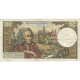France, 10 Francs, Voltaire, 1972, 1972-03-02, TB, Fayette:62.55, KM:147d - 10 F 1963-1973 ''Voltaire''