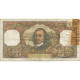 France, 100 Francs, Corneille, 1968, 1968-05-02, B, Fayette:65.22, KM:149c - 100 F 1964-1979 ''Corneille''