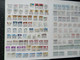 U.S.A. : Nice Slection Of Defs , Over 1000 Stamps, Please Look - Sammlungen (im Alben)