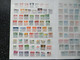 Delcampe - U.S.A. : Nice Slection Of Defs , Over 1000 Stamps, Please Look - Sammlungen (im Alben)