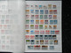 Delcampe - U.S.A. : Nice Slection Of Defs , Over 1000 Stamps, Please Look - Sammlungen (im Alben)