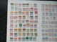 Delcampe - U.S.A. : Nice Slection Of Defs , Over 1000 Stamps, Please Look - Sammlungen (im Alben)