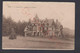 Spa - Le Neubois Ex-résidence Du Kaiser - Postkaart - Spa