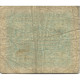 Billet, Italie, 5 Lire, 1943, KM:M18b, B - Occupazione Alleata Seconda Guerra Mondiale