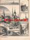 A102 984 - Robert Assmus Reval Tallinn Ostsee Estland Artikel Mit Bild 1882 !! - Other & Unclassified