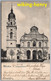 München Maxvorstadt - S/w Sankt Josephskirche 1 - München