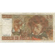 France, 10 Francs, Berlioz, 1974, 1974-02-07, TB+, Fayette:63.3, KM:150a - 10 F 1972-1978 ''Berlioz''