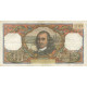 France, 100 Francs, Corneille, 1965, 1965-07-01, TTB, Fayette:65.7, KM:149a - 100 F 1964-1979 ''Corneille''