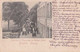 Brugelette - Souvenir Du Pensionnat De L'Enfant Jésus - Circulé Vers 1900 - Dos Non Séparé - Animée - TBE - Brugelette
