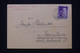 POLOGNE / ALLEMAGNE  - Carte De Correspondance De Jaroslawiu En Local En 1942 - L 112826 - General Government