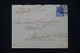 ROYAUME UNI - Enveloppe Pour L 'Italie En 1888 - L 112833 - Storia Postale