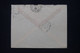 ROYAUME UNI - Enveloppe Pour L 'Italie En 1888 - L 112833 - Storia Postale