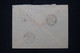 ROYAUME UNI - Enveloppe De Londres Pour L 'Italie En 1888 - L 112834 - Covers & Documents