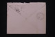 ROYAUME UNI - Enveloppe De Londres Pour L 'Italie En 1888 - L 112837 - Brieven En Documenten