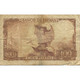 Billet, Espagne, 100 Pesetas, 1965, 1965-11-19, KM:150, AB - 100 Peseten