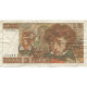 France, 10 Francs, Berlioz, 1973, 1973-12-06, TB+, Fayette:63.2, KM:150a - 10 F 1972-1978 ''Berlioz''