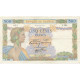 France, 500 Francs, La Paix, 1940, 1940-05-16, TTB+, Fayette:32.2, KM:95a - 500 F 1940-1944 ''La Paix''