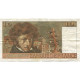 France, 10 Francs, Berlioz, 1974, 1974-10-03, TTB+, Fayette:63.7b, KM:150a - 10 F 1972-1978 ''Berlioz''