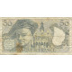 France, 50 Francs, Quentin De La Tour, 1990, A.59, B, Fayette:67.16, KM:152e - 50 F 1976-1992 ''quentin De La Tour''