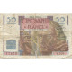 France, 50 Francs, Le Verrier, 1949, 1949-05-19, AB, Fayette:20.10, KM:127b - 50 F 1946-1951 ''Le Verrier''