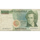 Billet, Italie, 5000 Lire, 1985, 1985-01-04, KM:111c, TTB - 5000 Lire