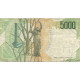 Billet, Italie, 5000 Lire, 1985, 1985-01-04, KM:111c, TTB - 5000 Liras