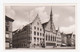 Ak. Landshut, Rathaus, - Landshut